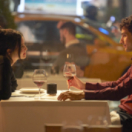 Accused serie/feuilleton drama SERIE CLUB