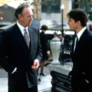 The Firm film thriller VTM4