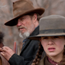 True Grit film western PARAMOUNT CHANNEL