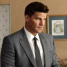 Bones série/feuilleton policier TEVA