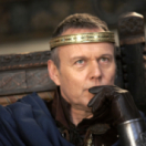 Merlin serie/feuilleton fantastisch AB1