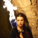 Merlin serie/feuilleton fantastisch AB1