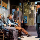 Le dernier train de Gun Hill film western PARAMOUNT CHANNEL