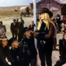 Les pétroleuses film western CINE + CLASSIC BE