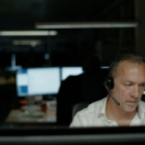 De noodcentrale ontspanning EEN