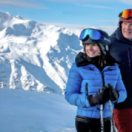 Downhill film dramatische komedie VTM2