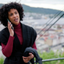 The Fortress serie/feuilleton sciencefiction POLAR +