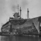 Les paquebots perdus docureeks ontdekking HISTOIRE