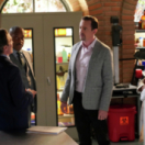 NCIS serie/feuilleton misdaad W9