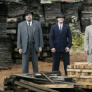 Un village français serie/feuilleton historisch drama PUBLIC SENAT - LCP AN