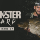 Monster Carp docureeks natuur CHASSE & PECHE