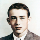 James Dean, le nouvel homme documentaire biographie ARTE