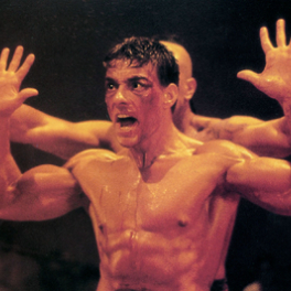 Kickboxer film action ACTION