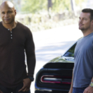 NCIS: Los Angeles serie/feuilleton misdaad ZES