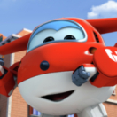 Super Wings, paré au décollage ! dessin animé PIWI +