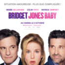 Bridget Jones Baby film comédie romantique CINE + PREMIER BE