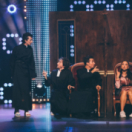 Les duos impossibles de Jérémy Ferrari show COMEDIE +