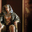 La vie secrète des pharaons docureeks beschaving PLANETE +