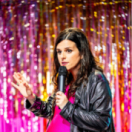 Laura Domenge :  «Bonne Mère» show TEVA