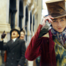 Wonka film aventure RTS UN