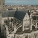 Dans les secrets des monuments de France série documentaire historique TOUTE L'HISTOIRE