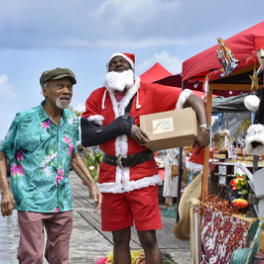 Meurtres au paradis série/feuilleton policier FRANCE 2