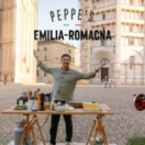 Peppe's Emilia-Romagna magazine culinaire NJAM !