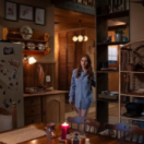 Les intrus film horreur BE CINE