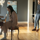 Cellar Door film thriller BE CINE