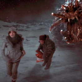 Monarch : Legacy of Monsters série/feuilleton action CANAL +