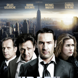 Krach film thriller 13EME RUE