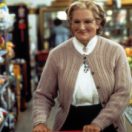 Mrs. Doubtfire film dramatische komedie VTM4