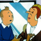 Tintin et l'affaire Tournesol téléfilm animation GULLI