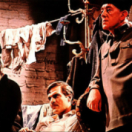 Le docteur Jivago film avontuur LA TROIS