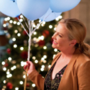 Cher Noël tv-film romantisch drama W9