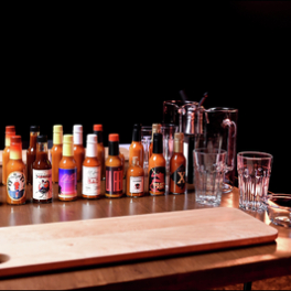Hot Ones divertissement CANAL +
