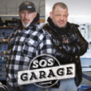 S.O.S. Garage téléréalité RMC DECOUVERTE