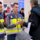 Ultimate Airport : Amérique latine série documentaire société NATIONAL GEOGRAPHIC CHANNEL