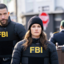 FBI serie/feuilleton misdaad SERIE CLUB