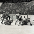 Canada/URSS 1972 : la série du siècle documentaire historisch PLANETE +