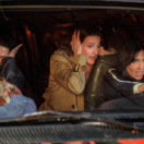 The Librarians : L'héritage de Flynn Carson série/feuilleton aventure SYFY