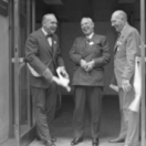 Capitalisme américain, le culte de la richesse série documentaire historique PUBLIC SENAT - LCP AN