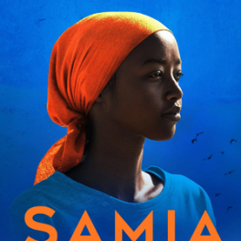 Samia film biographie BE 1