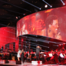 Concert de Noël avec Roberto Alagna concert classique FRANCE 4