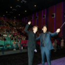 Le labyrinthe : la terre brûlée film sciencefiction CINE + FRISSON