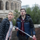 Sharknado 5 : Fourmillement planétaire téléfilm horreur MCM