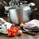 Ware Delicatessen magazine culinaire NJAM !