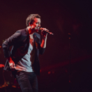 Regi in het Sportpaleis: The Return muziek VTM2