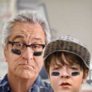 Mon grand-père et moi film comédie RTS DEUX