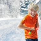 Un Noël chez Les Loud téléfilm comédie GULLI